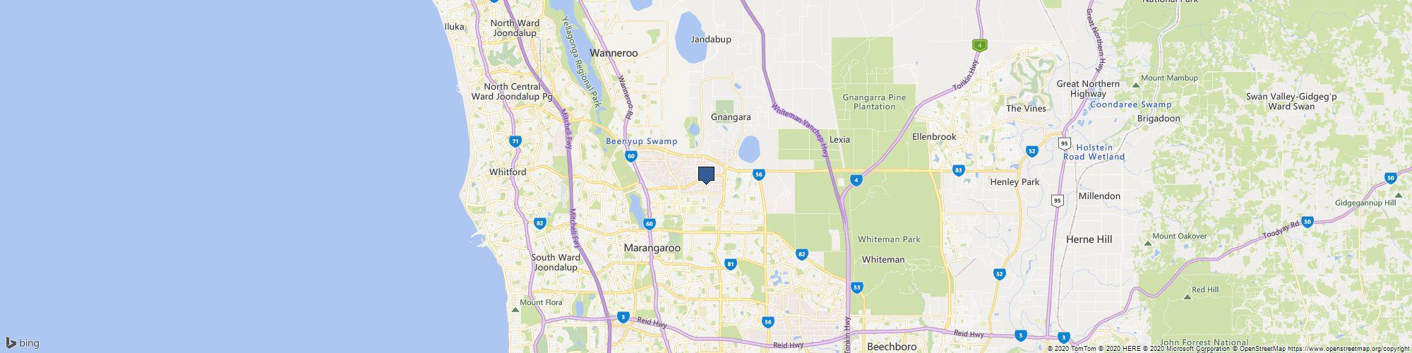 Perth North Caravan Repairs cover photo