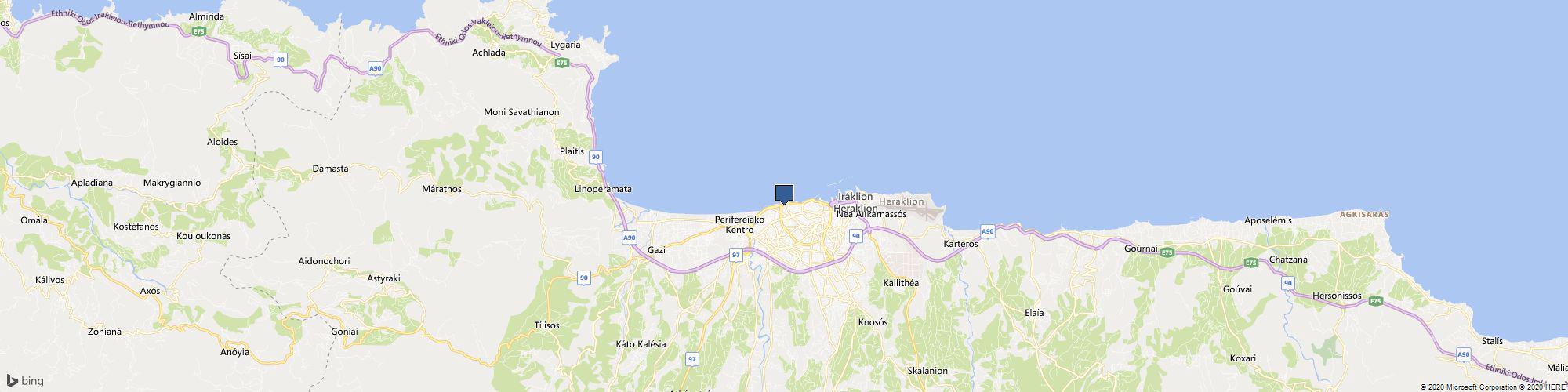 Cretarent cover photo