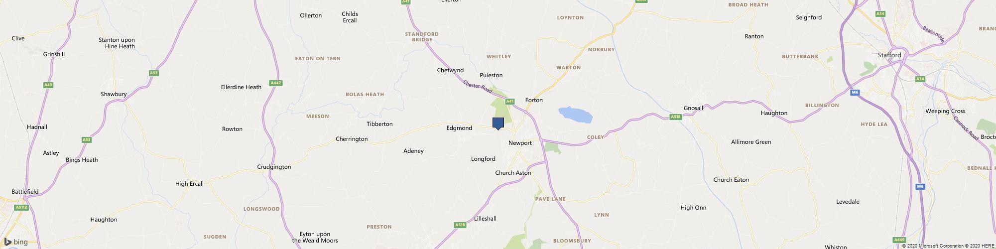 Reflex Planning Solutions cover photo