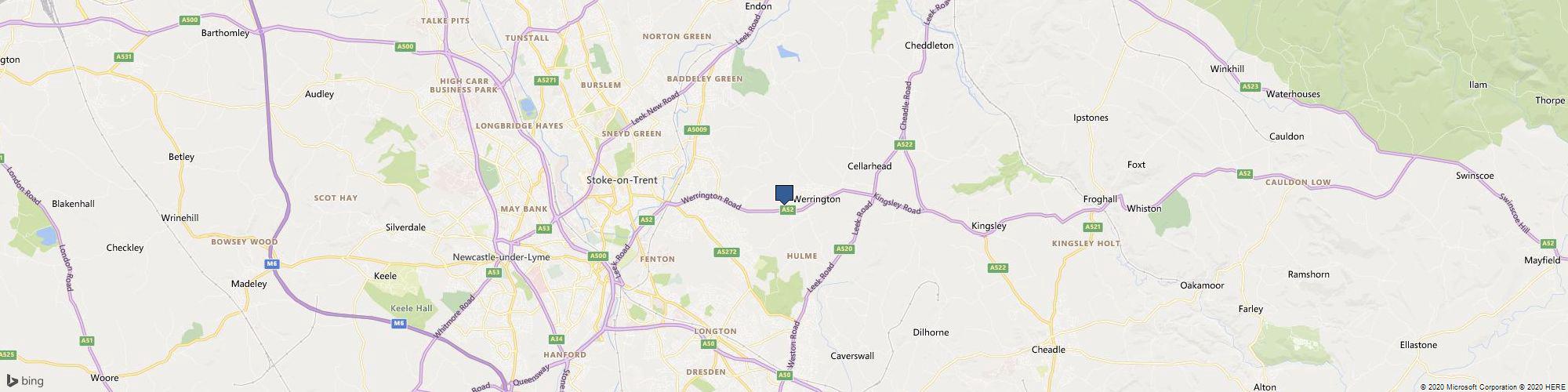 R & M Walsh Ltd cover photo