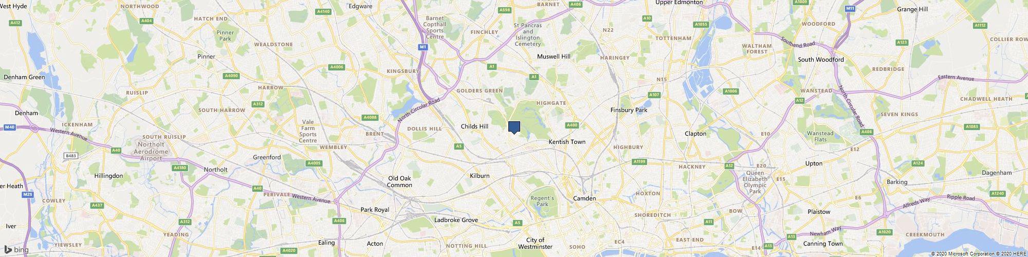 Emergency Door Replacement cover photo