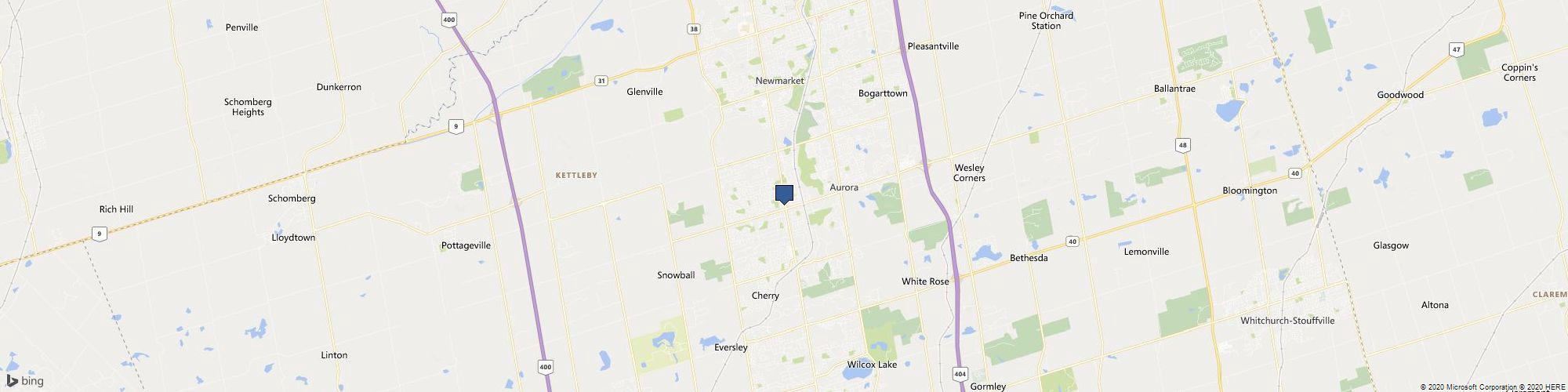 Aurora Garage Door Repair cover photo