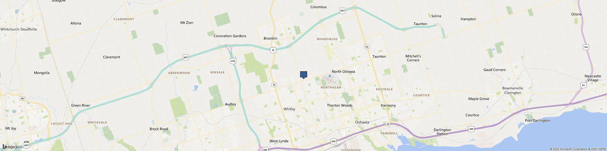 Whitby Garage Door Repair cover photo