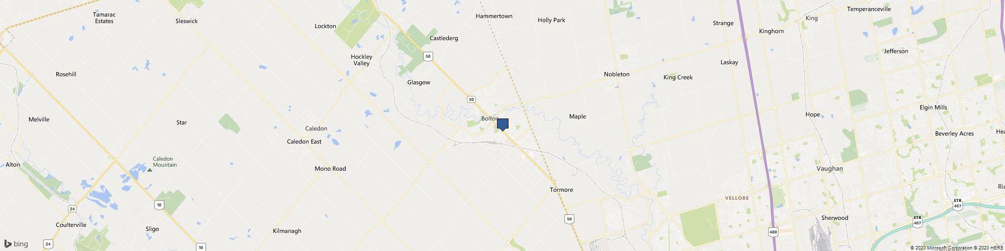 Bolton Garage Door Repair cover photo