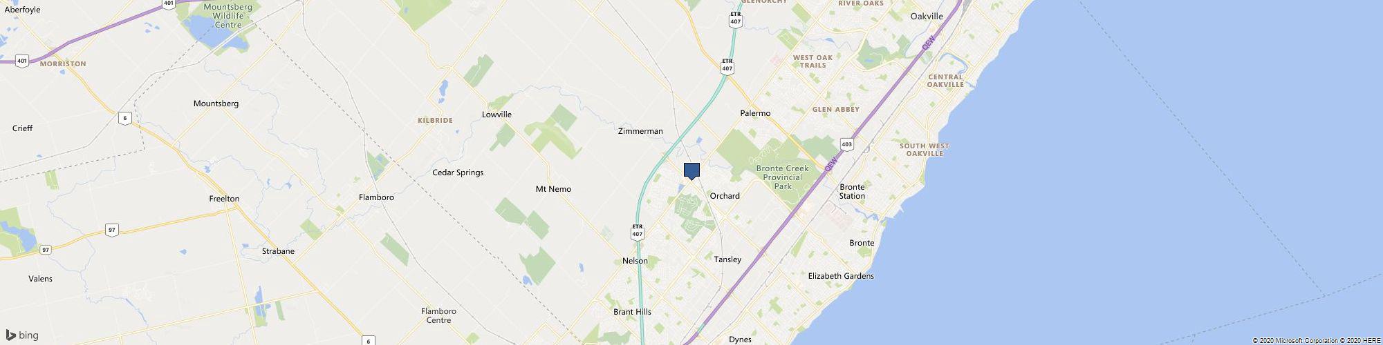 Burlington Garage Door Repair cover photo