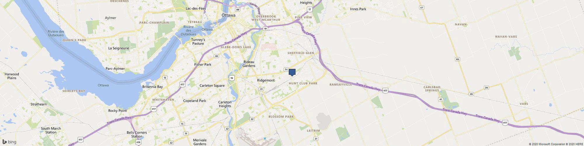 Ottawa Garage Door Repair cover photo