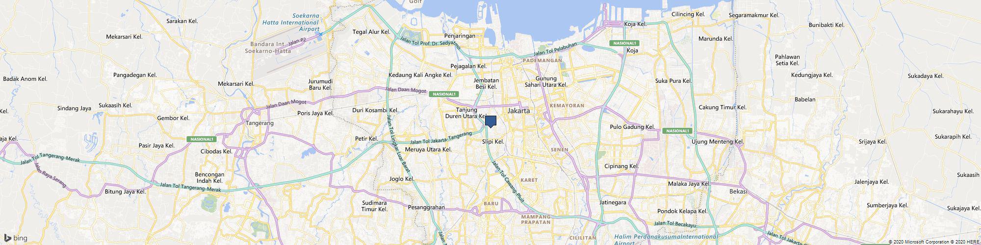 Blued Indonesia cover photo