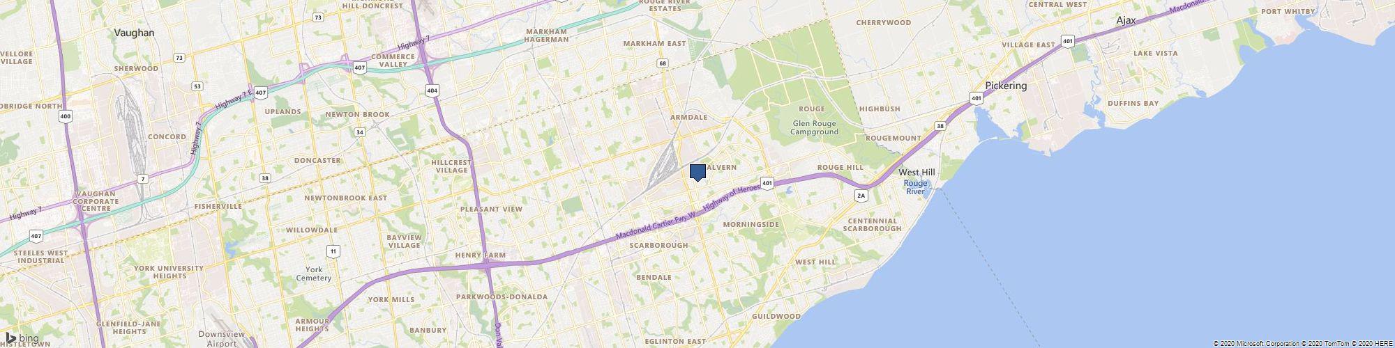 Toronto Appliance Repairs cover photo