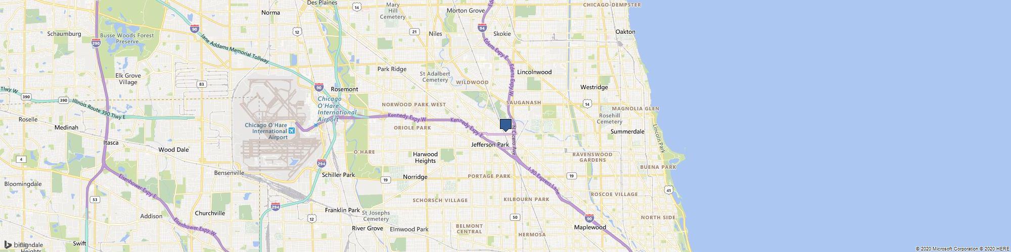 Garage Door Repair Services Chicago cover photo