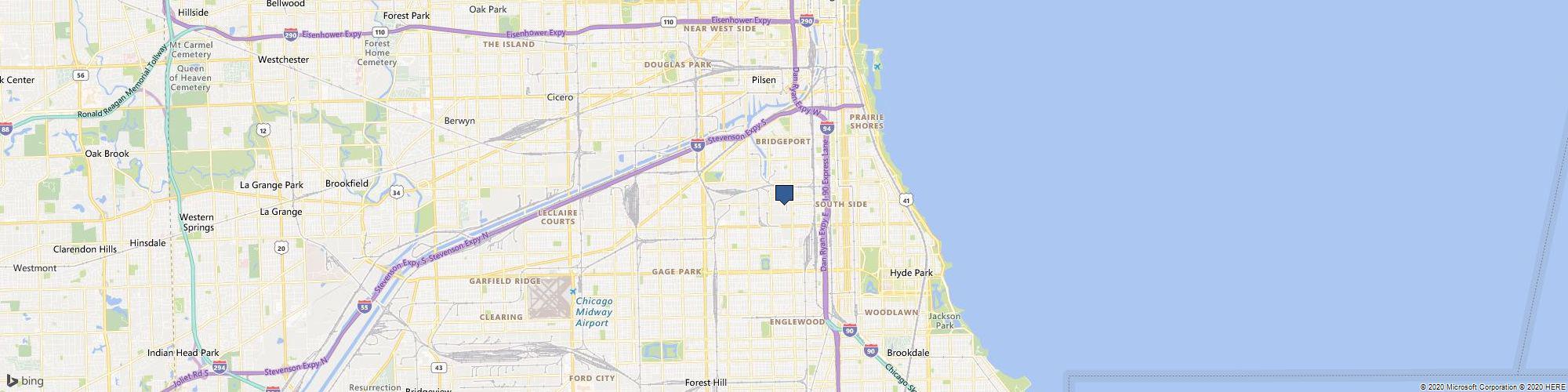 GDS and Repair Chicago IL cover photo