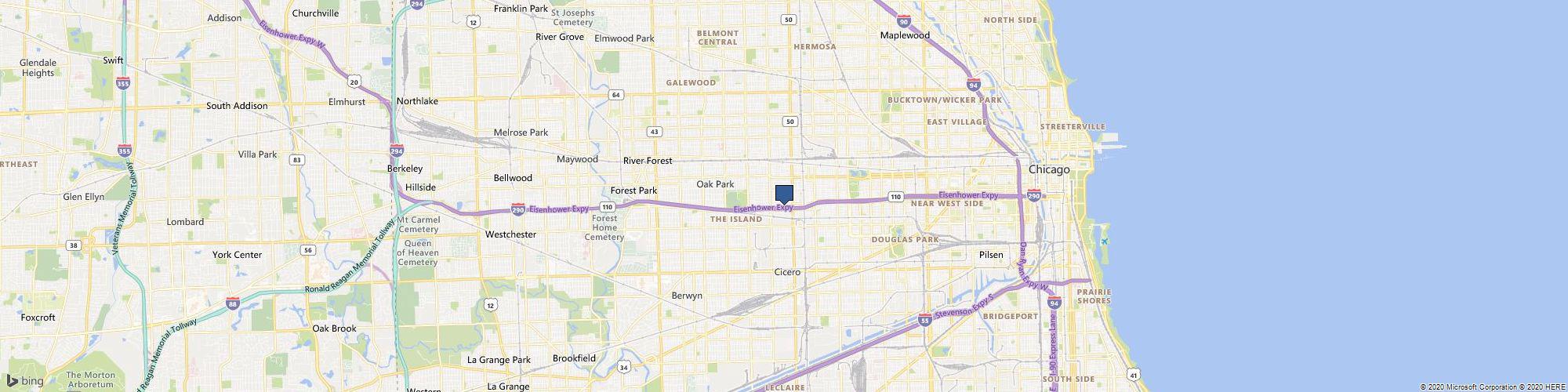 Chicago Garage Door Repair Central cover photo