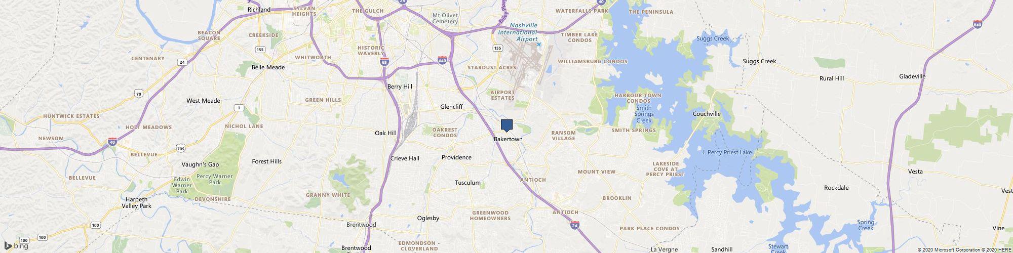 Advent Transportation Services cover photo