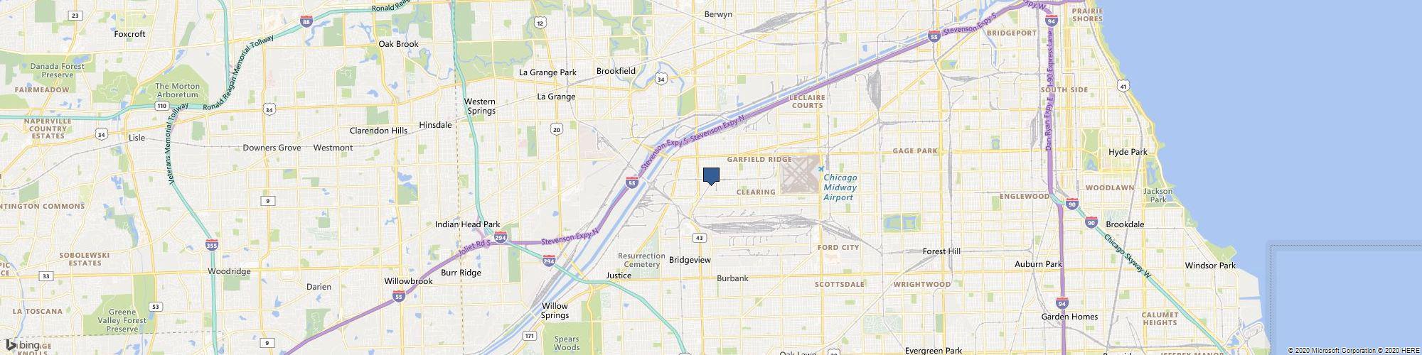 Citywide Garage Door Repair Chicago IL cover photo