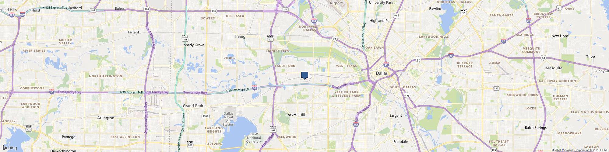 Overhead Garage Door Repair Dallas cover photo