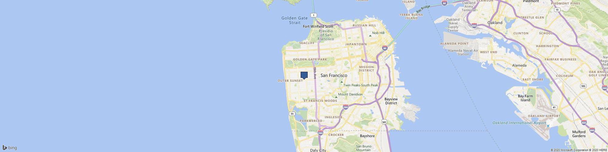 San Francisco Lock And Keys cover photo
