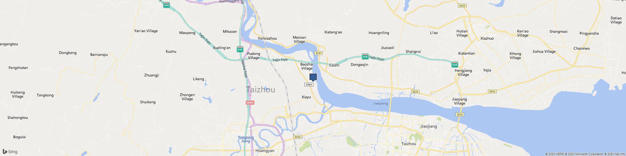 Taizhou DianYa Intelligent Equipment Co., Ltd cover photo