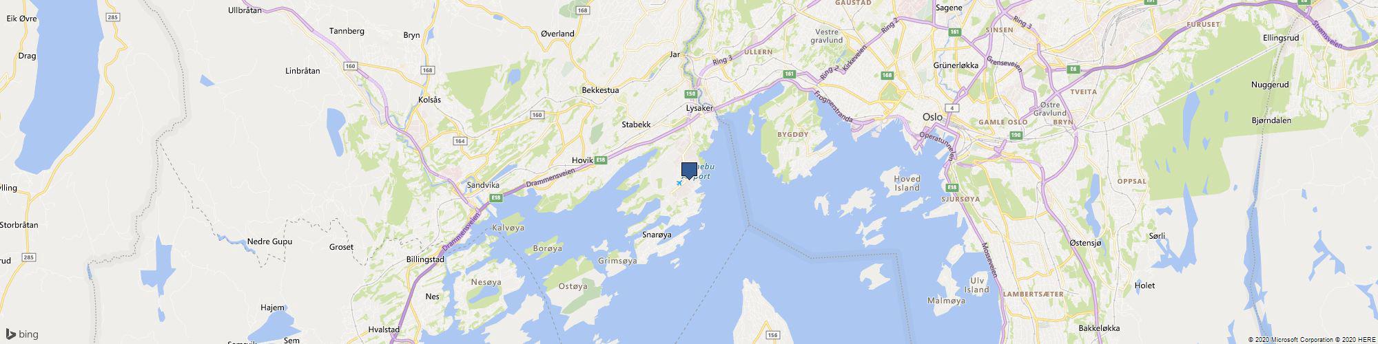 LeadX AS cover photo