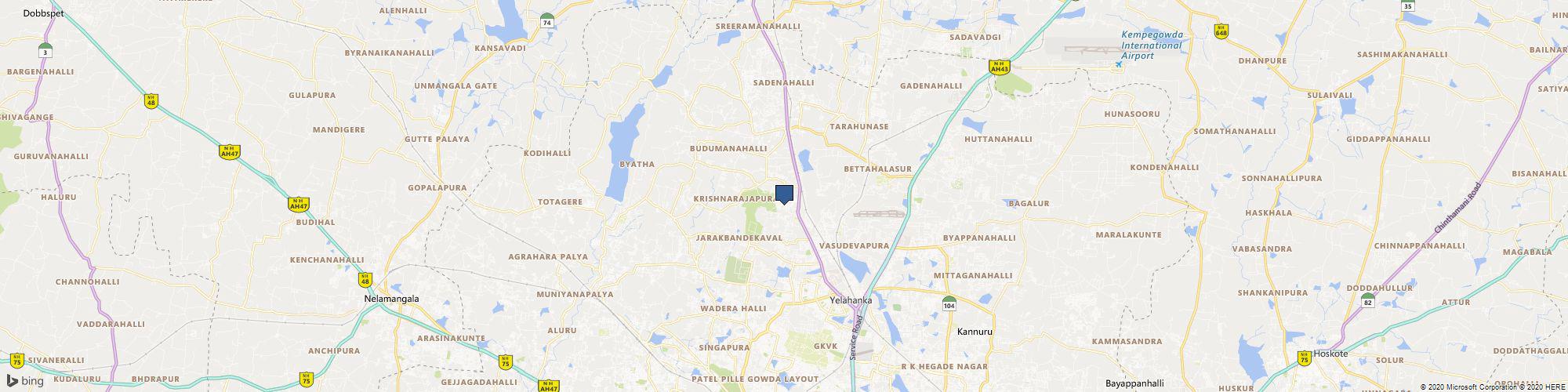 BTW Visa Services India Pvt. Ltd. cover photo