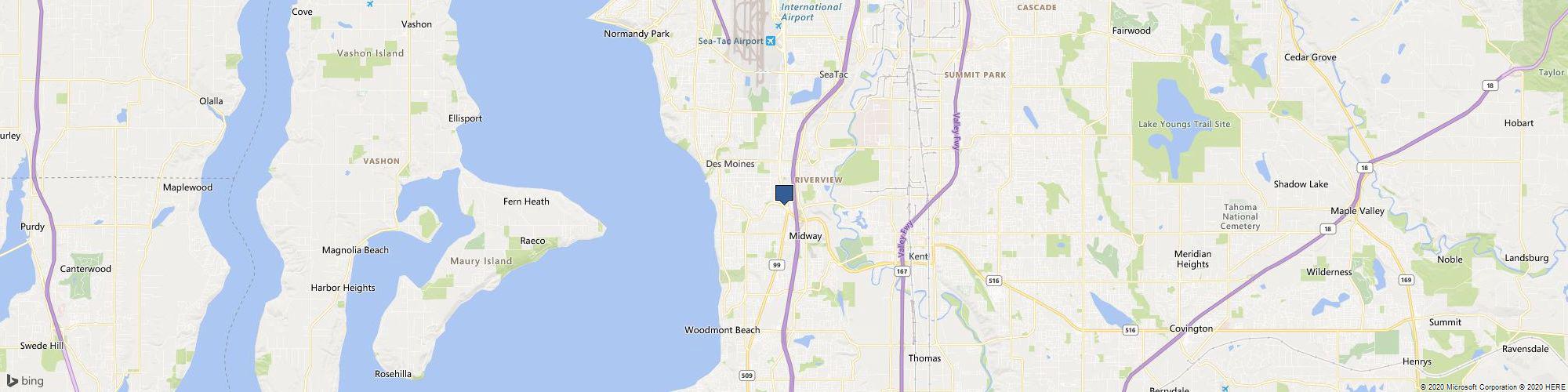 CityPro Garage Door Repair Des Moines cover photo