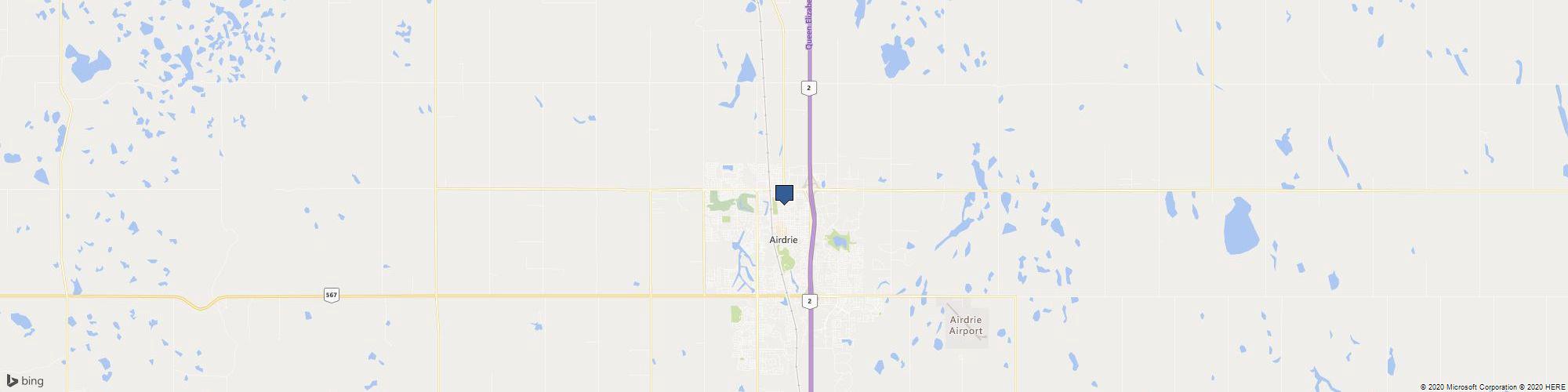 Locksmith Airdrie cover photo