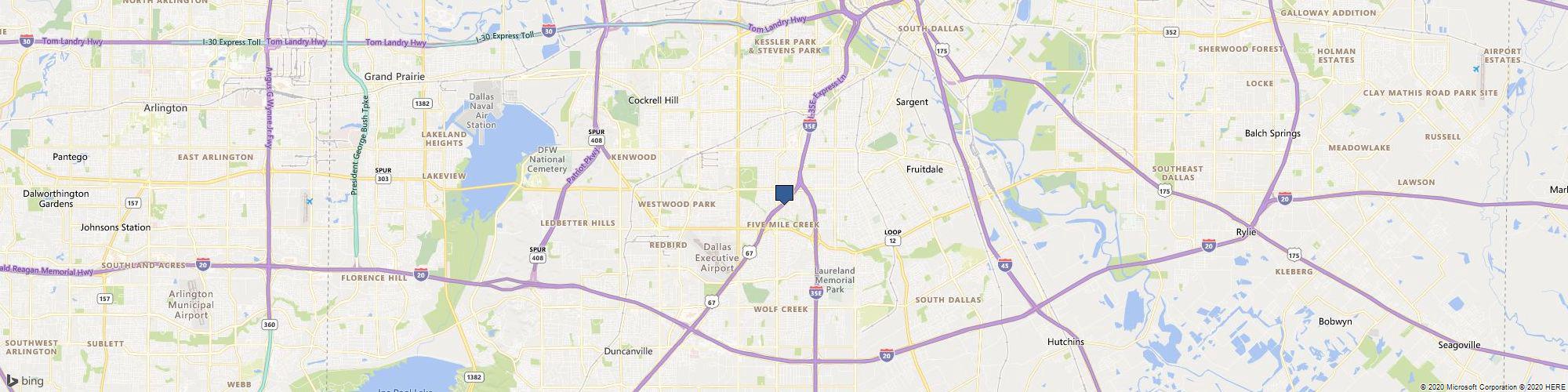 Pro Garage Door Repair Dallas cover photo
