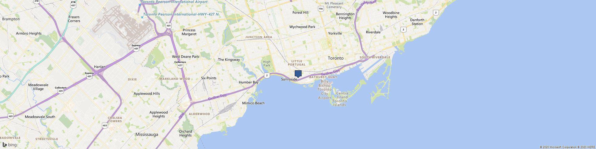 Toronto CT Locksmiths cover photo