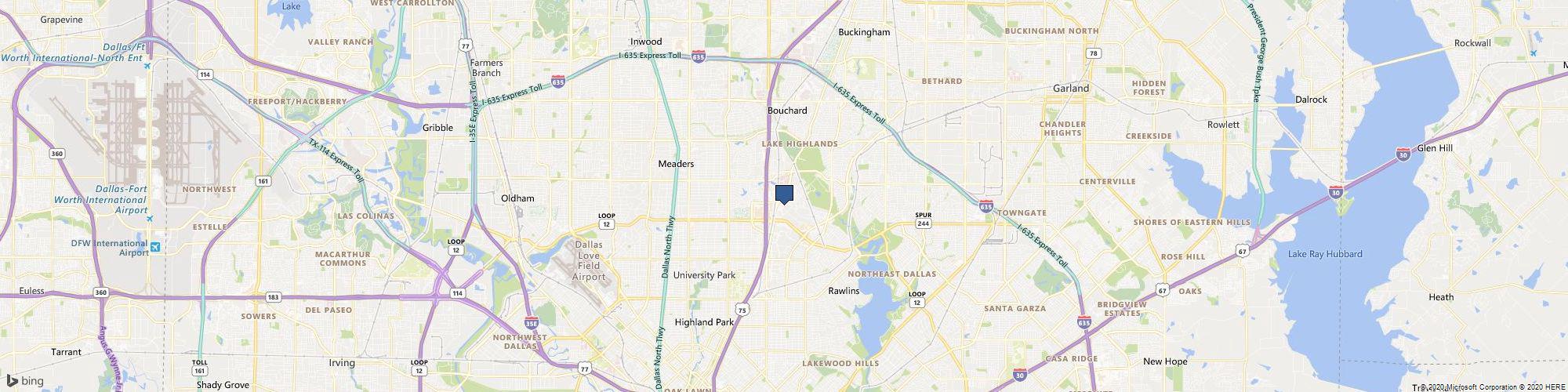 Dallas Garage Door Repair Central cover photo