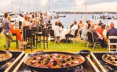 Perth Paella Parties - Caterers