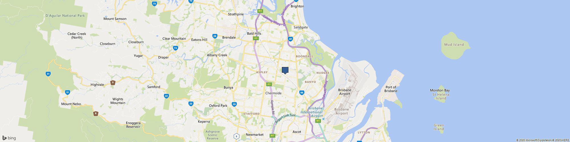 GBAR Group Mould Removal Queensland cover photo