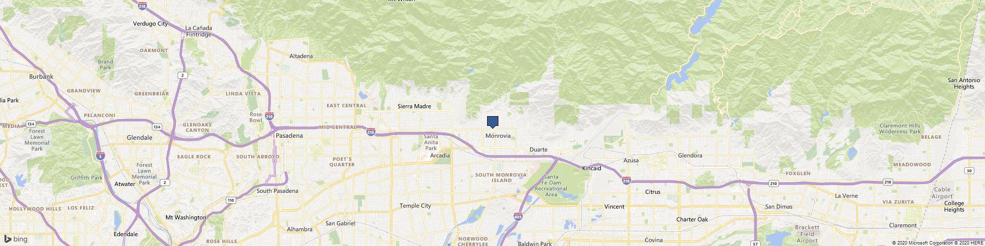 Monrovia Locksmiths cover photo