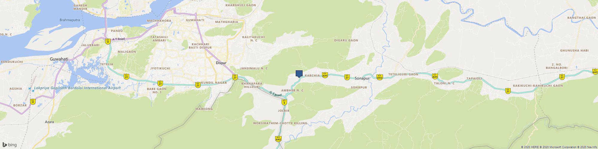 Dichang Resort cover photo