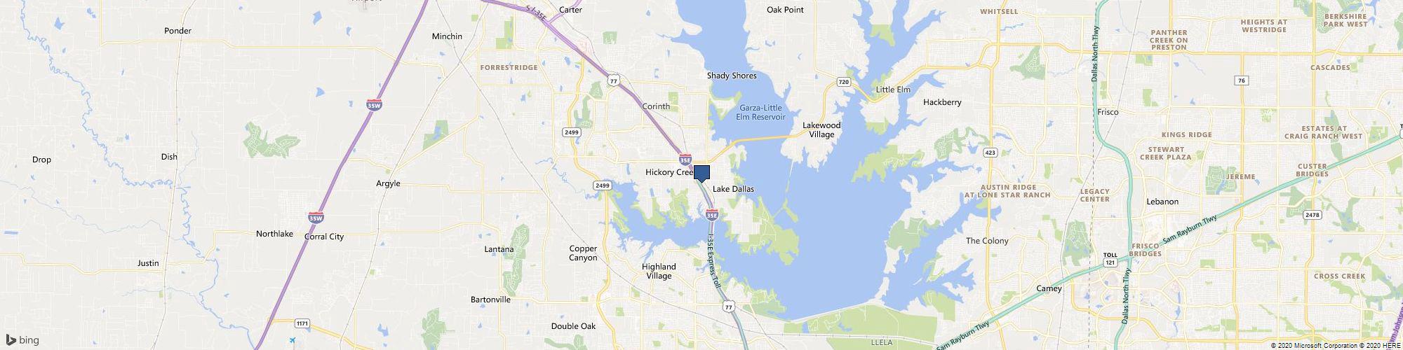 Primary Residential Mortgage, Inc. cover photo