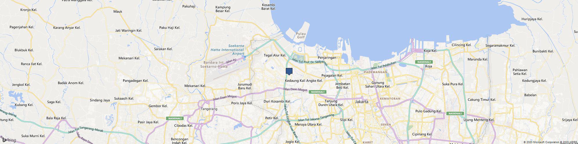 Rheem Indonesia cover photo