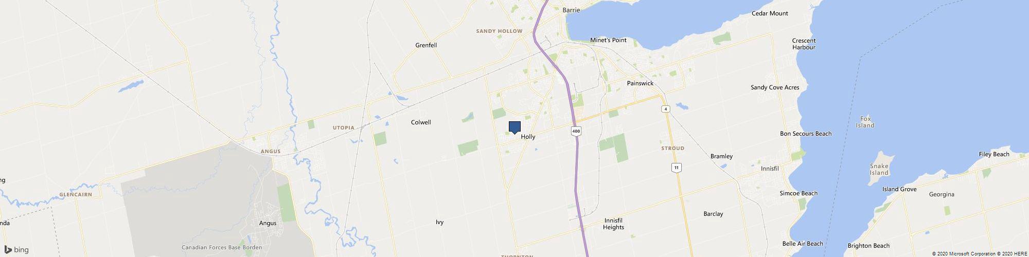 Eh! Maids House Cleaning Service Barrie cover photo