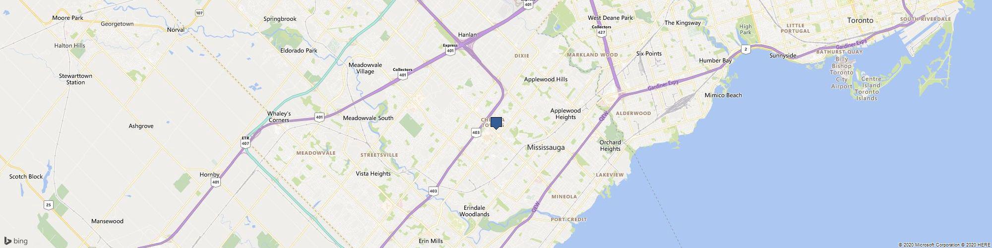 Eh! Maids House Cleaning Service Mississauga cover photo