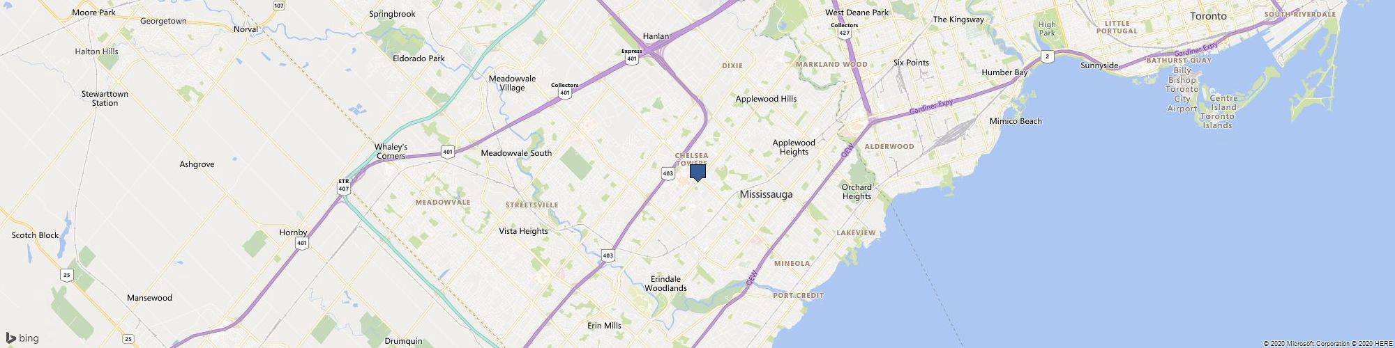 Garage Door Repair Mississauga cover photo