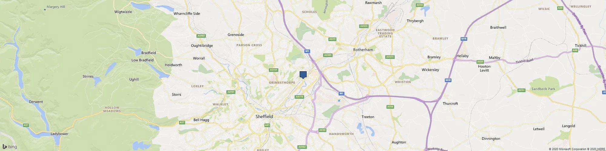 Precision Builders cover photo