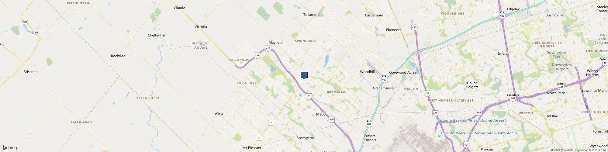 Garage Door Repair Brampton cover photo