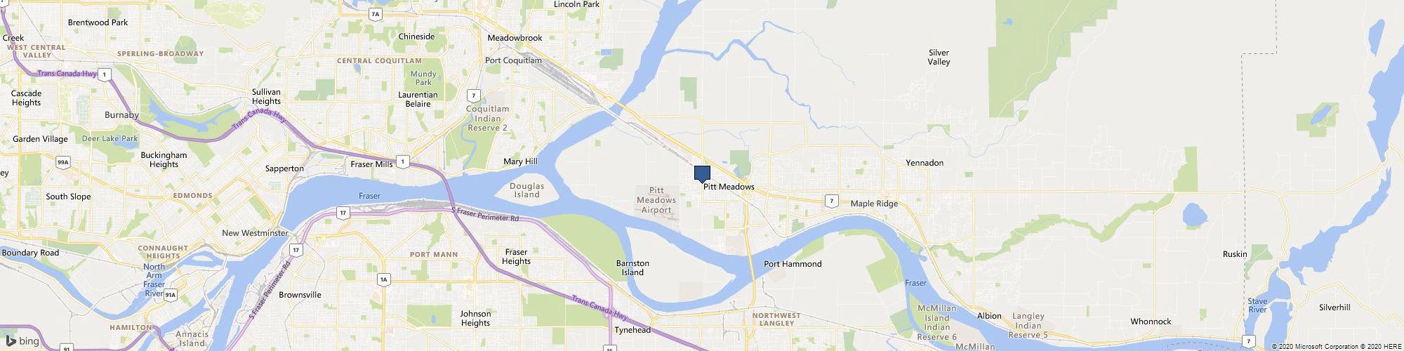 Garage Door Repair Pitt Meadows cover photo