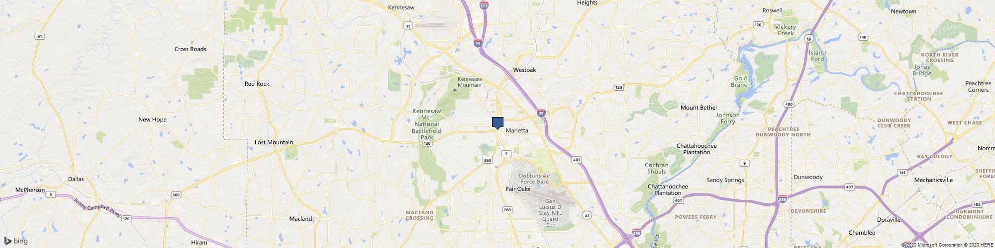 Locksmith In Marietta GA cover photo