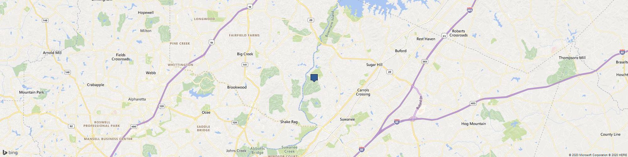 Suwanee Garage Door Supplier Pros cover photo