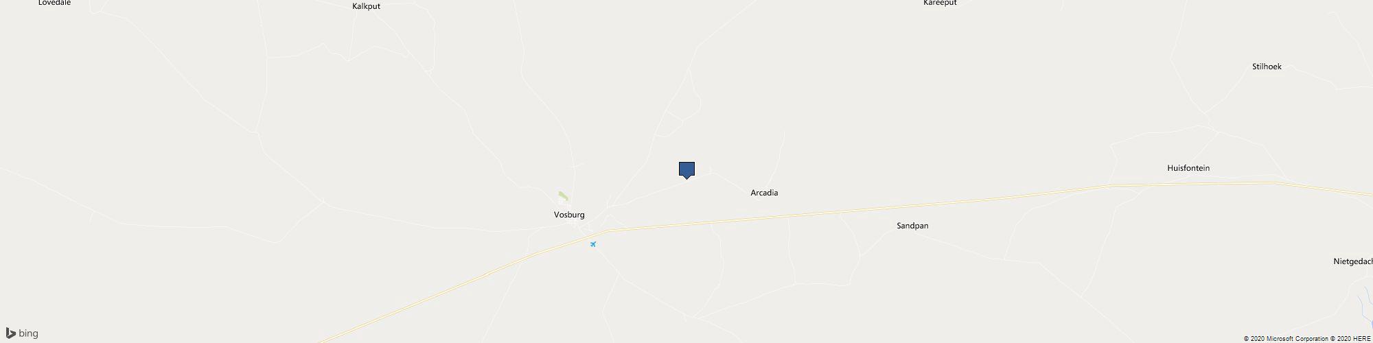 CCTV Installations in Johannesburg cover photo