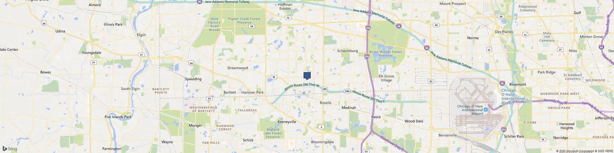 GDS and Repair Schaumburg IL cover photo