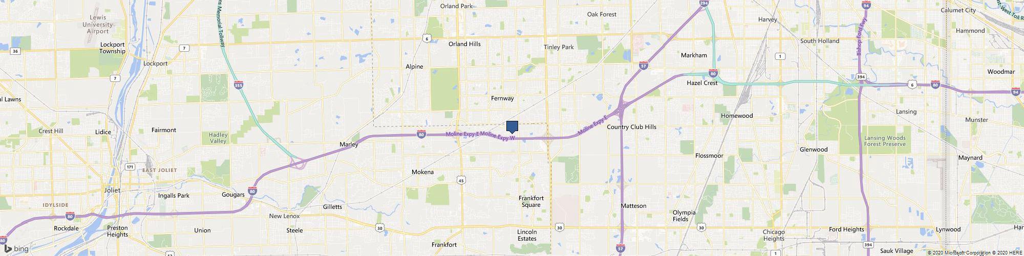 Citywide Garage Door Repair Tinley Park cover photo
