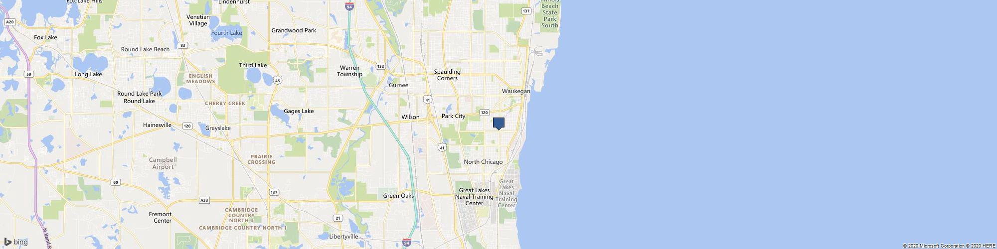 CT Garage Door Repair Waukegan cover photo