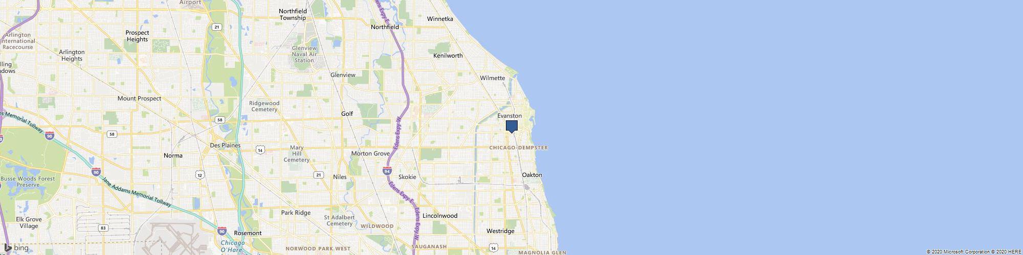 Same Day Garage Door Repair Evanston cover photo
