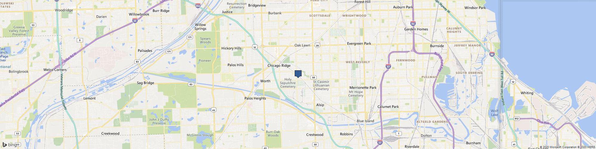 Call4Fix Garage Door Repair Oak Lawn cover photo