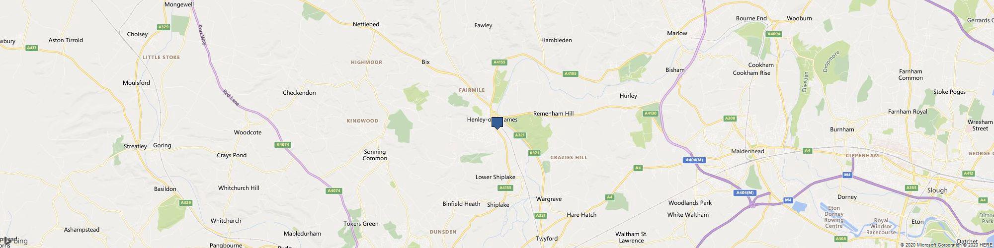 Henley On Thames Glaziers - Double Glazing Window Repairs cover photo