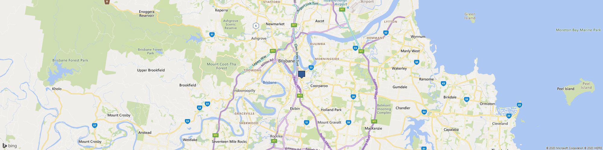 Taggart & Partners cover photo