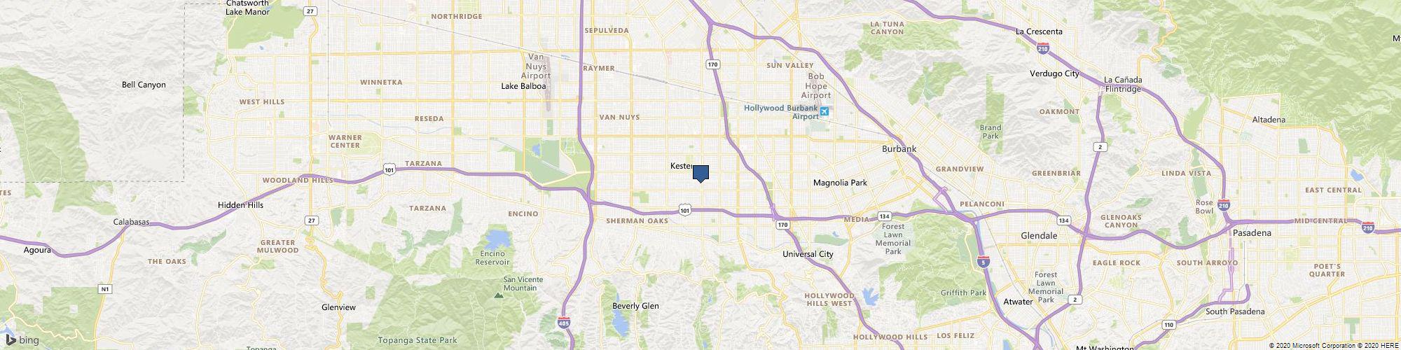 Appliance Repair San Fernando Valley cover photo